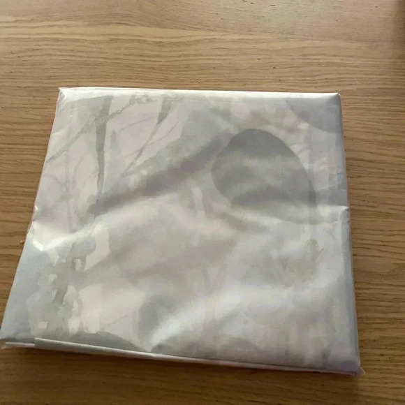 7x5ft Greenery Happy Birthday Backdrop Gold Green Eucalyptus Leaves Bundle - Picture 6 of 9